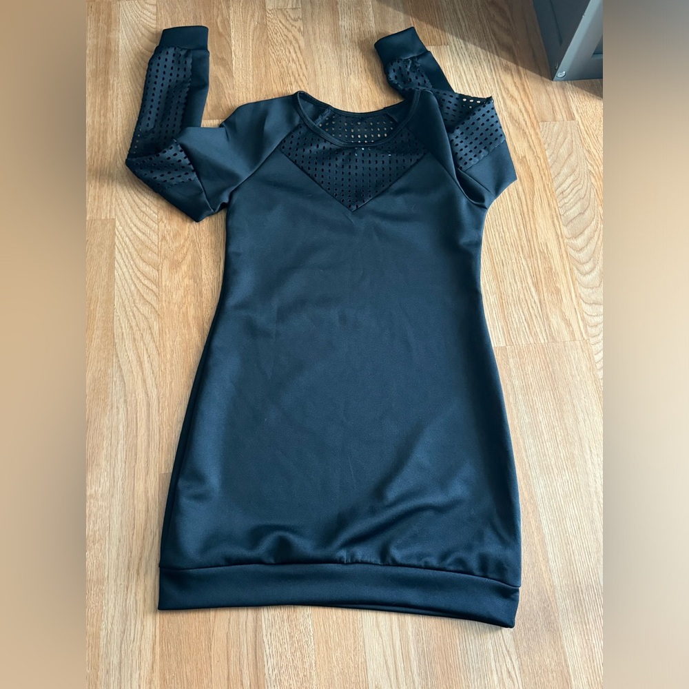 Fabletics dress size Xs